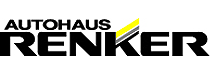 Logo autohaus renker